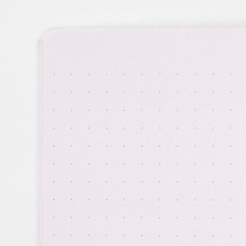 Midori Ring Notebook A5 Dot Grid