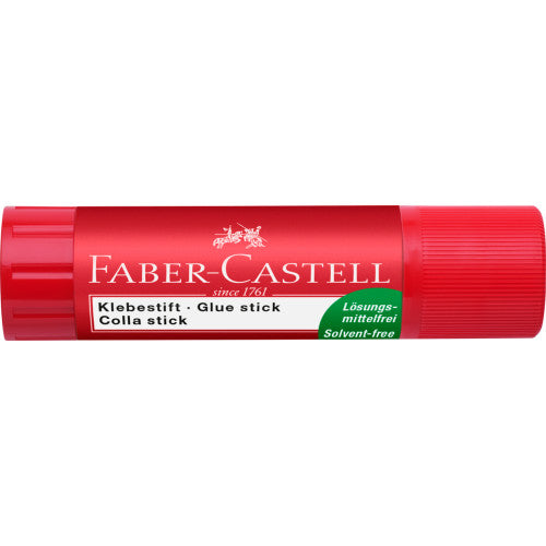 Faber-Castell Glue Stick 10g
