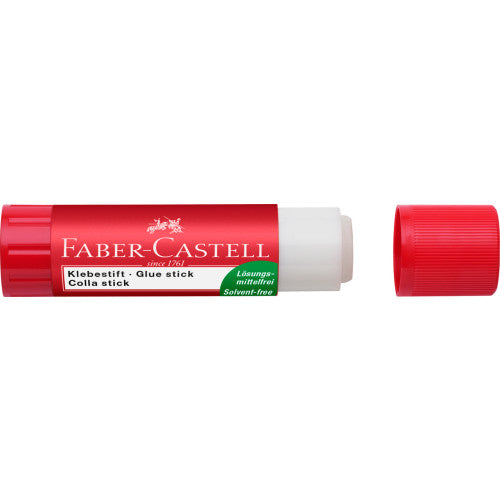 Faber-Castell Glue Stick 10g