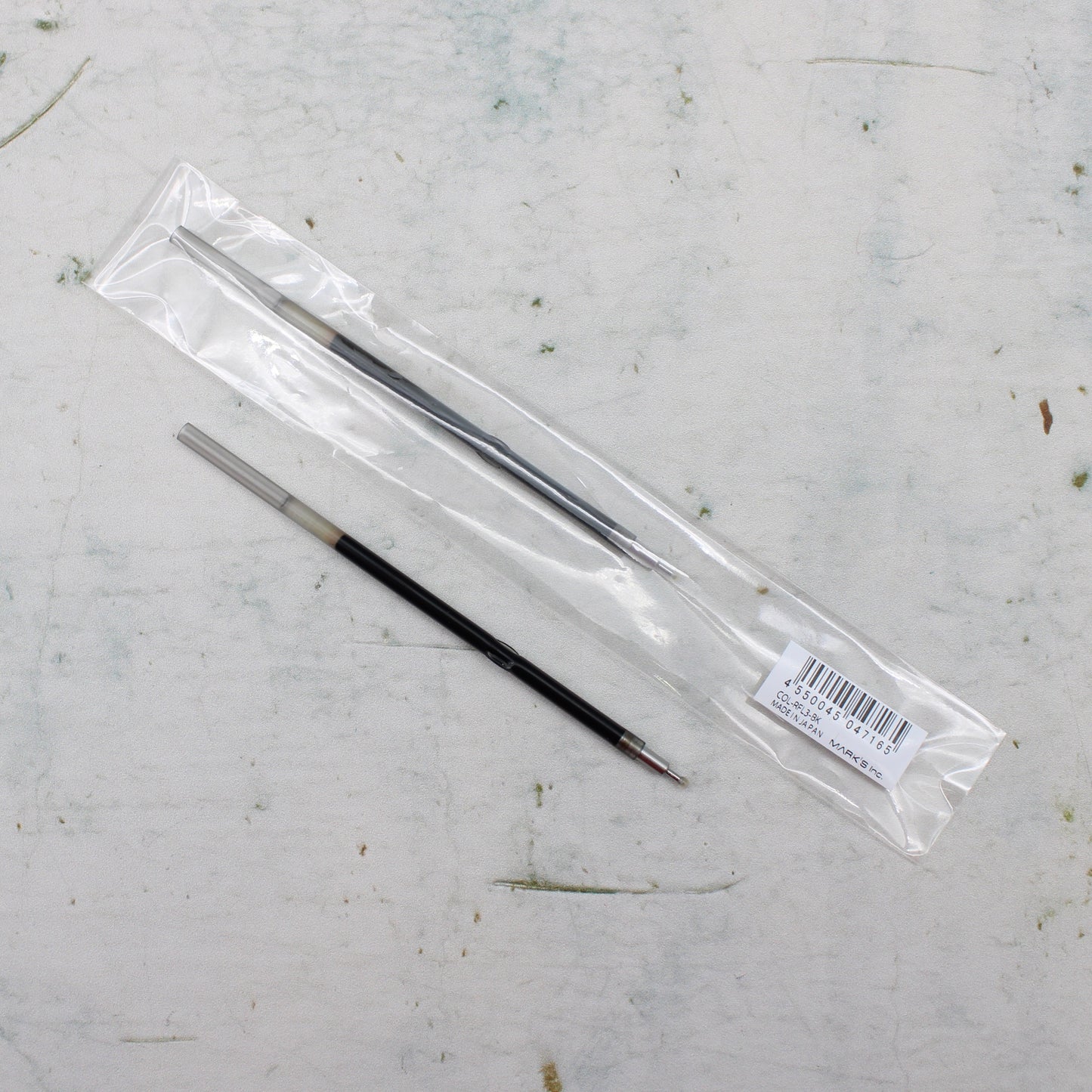 Refills & Replacements