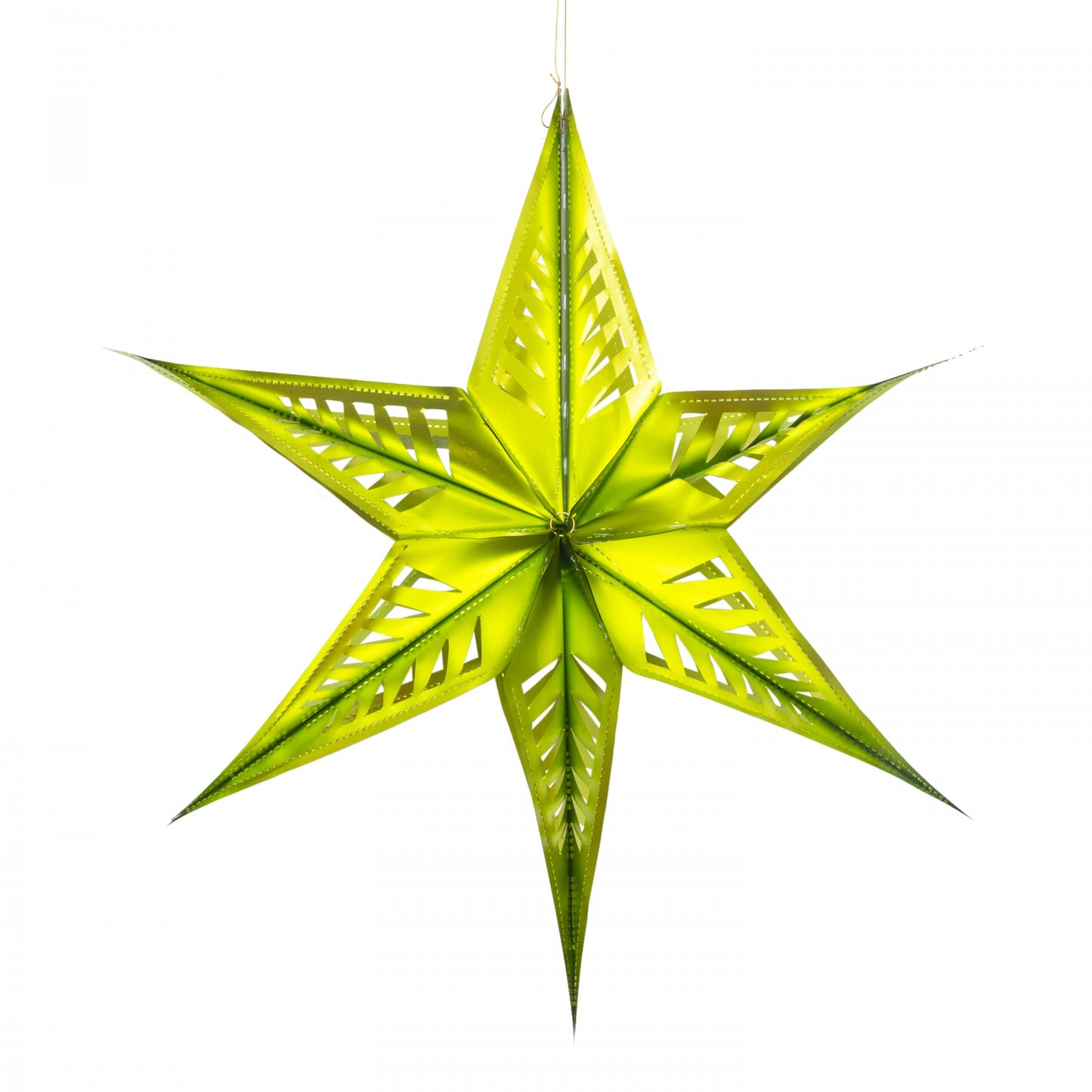 Large Star Decoration