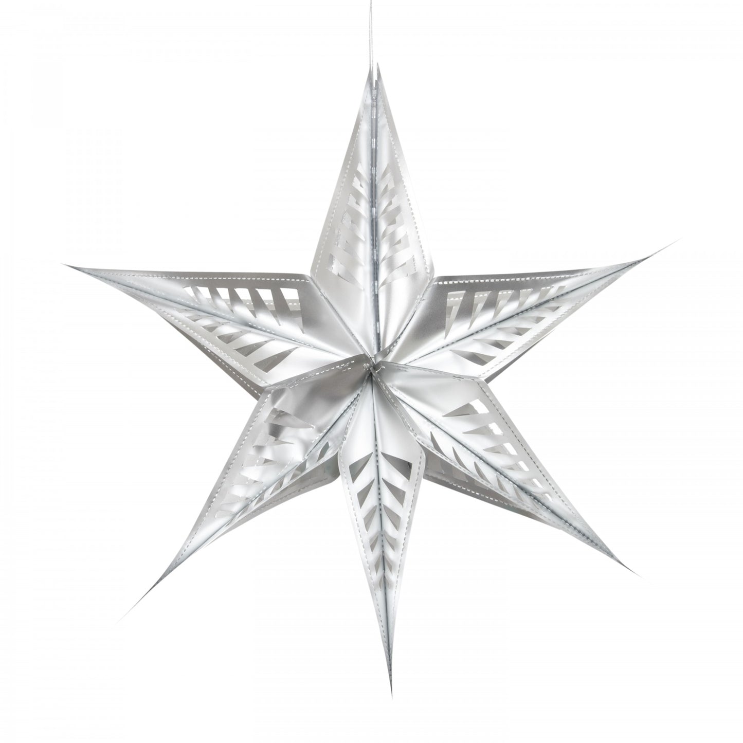 Large Star Decoration
