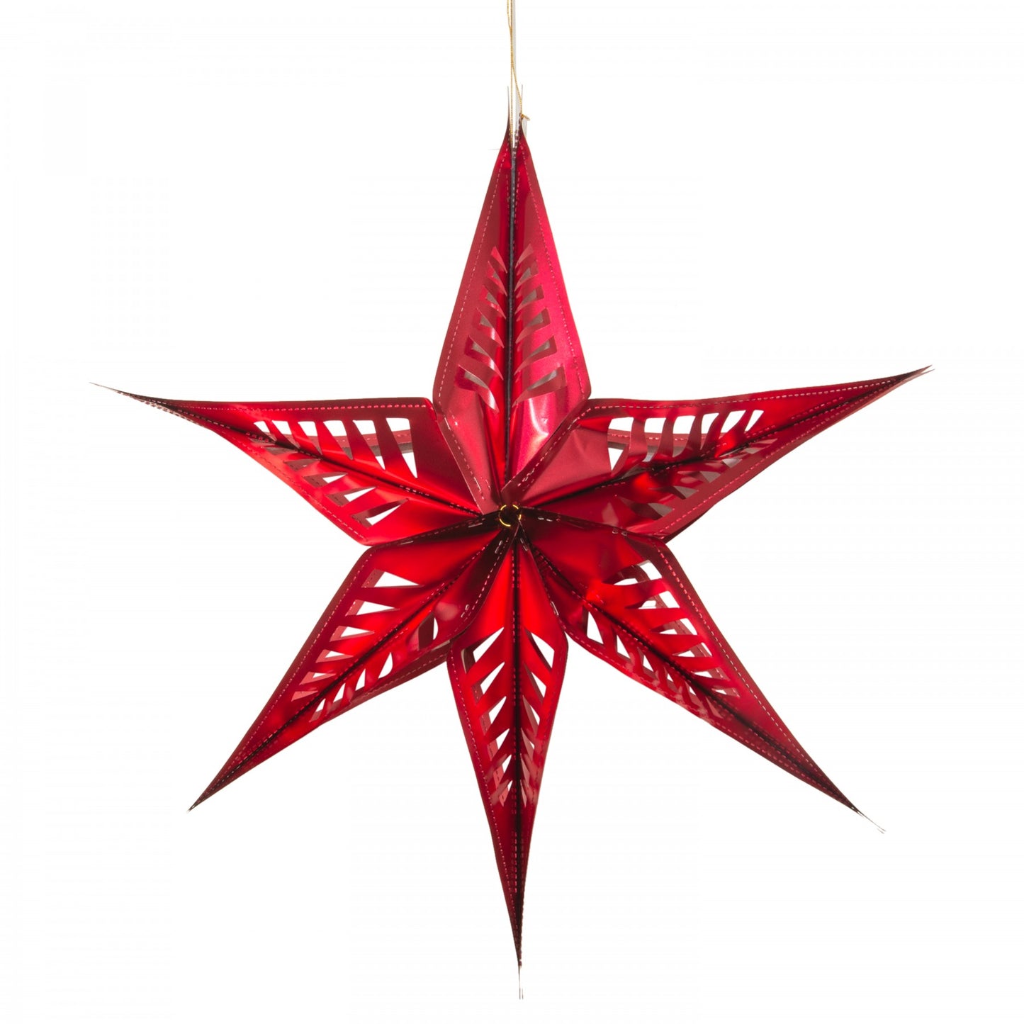 Large Star Decoration