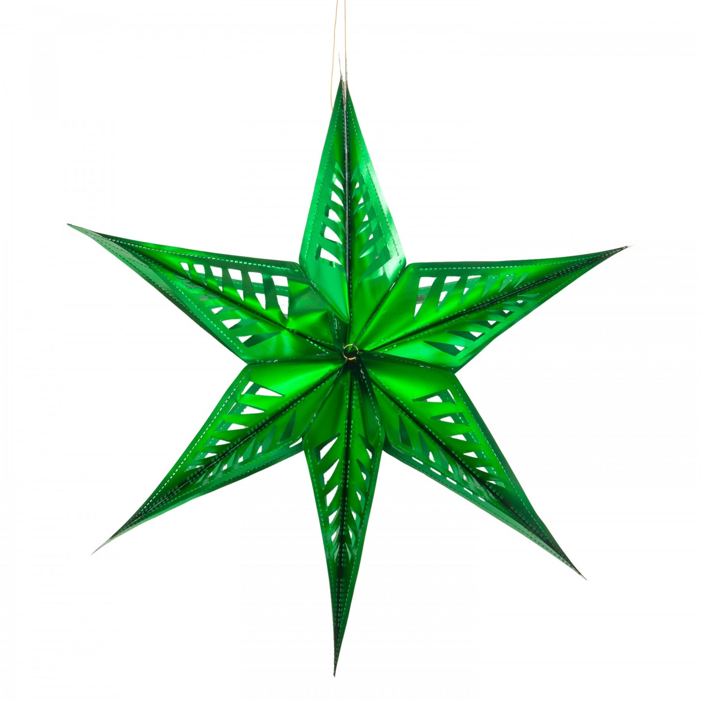 Large Star Decoration