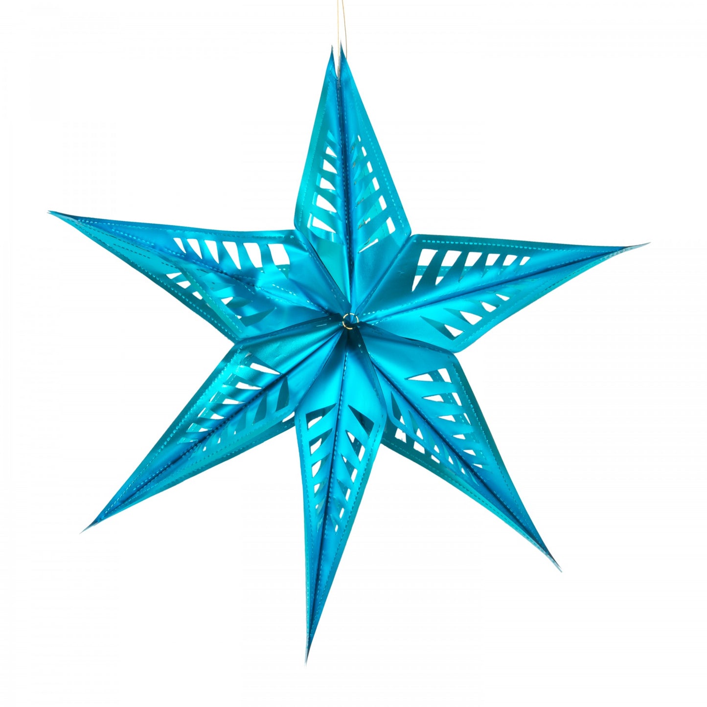 Large Star Decoration