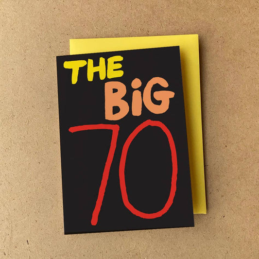 The Big 70