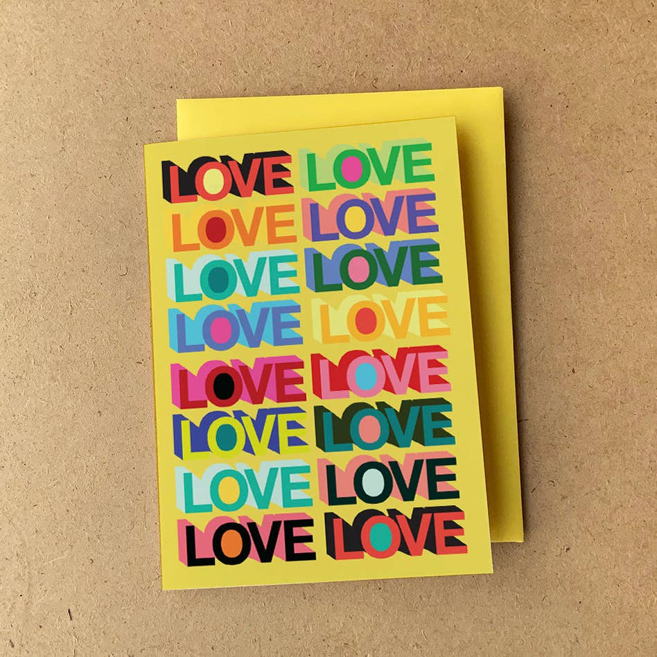 Love