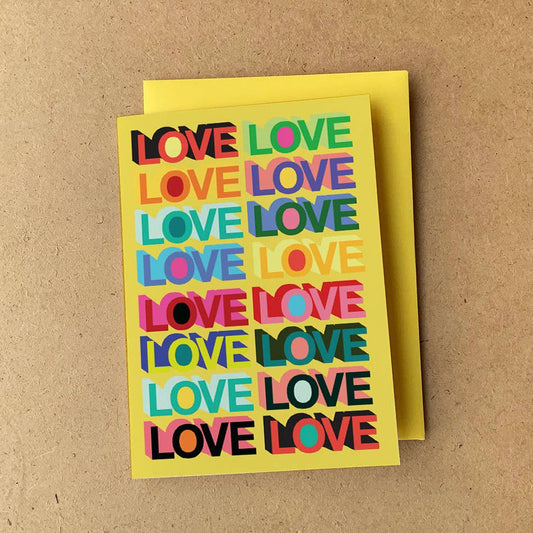 Love