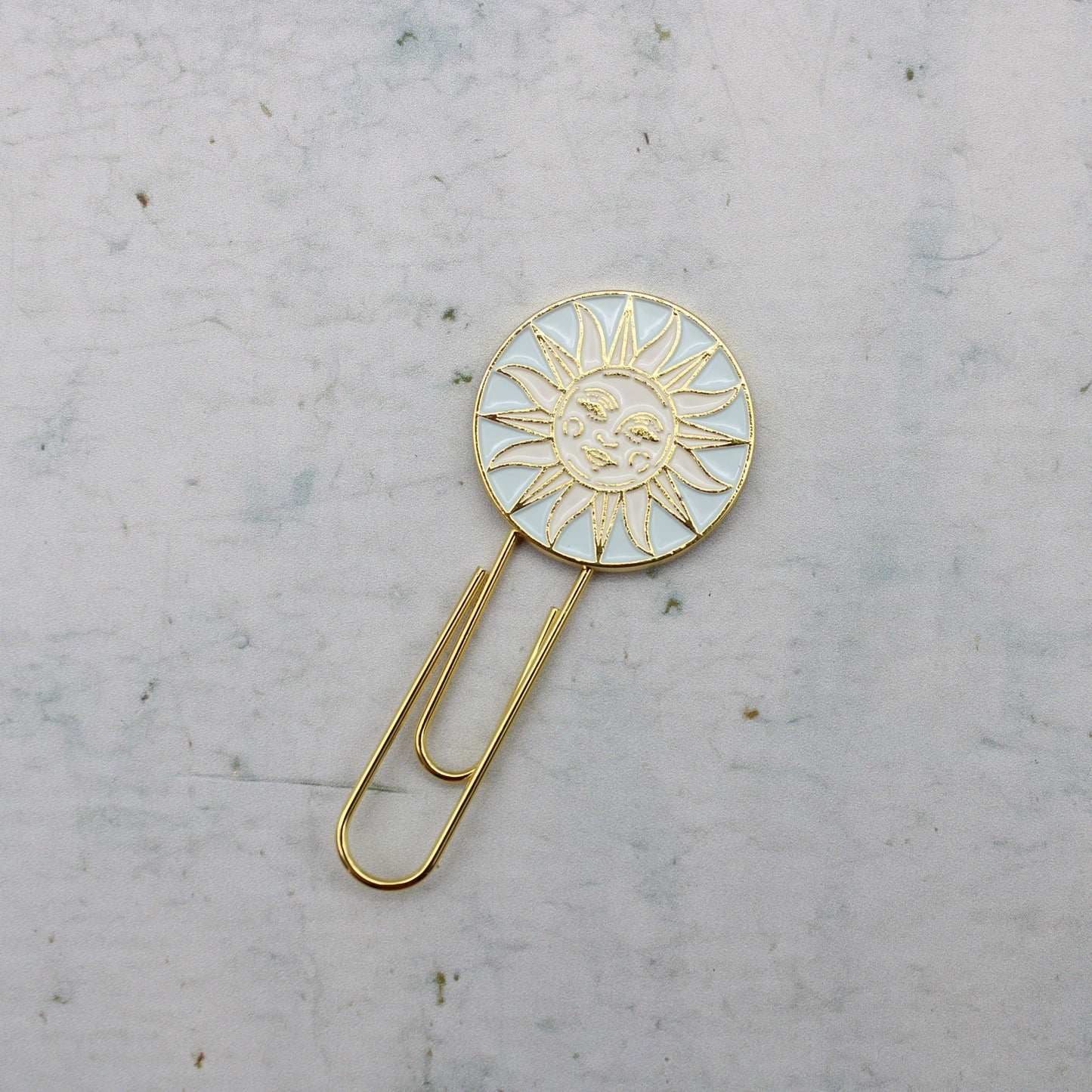 Large Paperclip - 12 designs