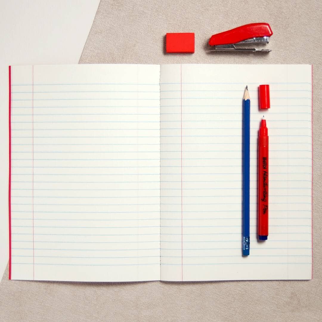 EXERCISE Notebook