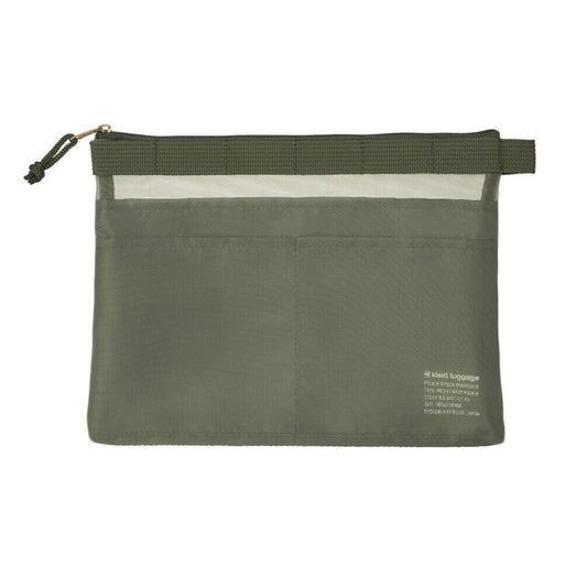 Kleid Mesh Carry Pouch - Olive