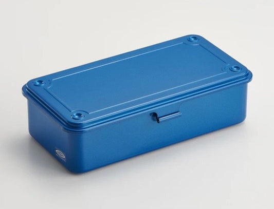 T190 Toolbox -Blue