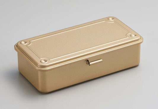 T190 Toolbox - Gold