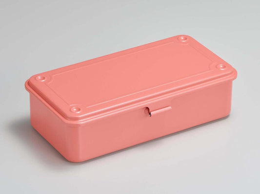 T190 Toolbox -Coral