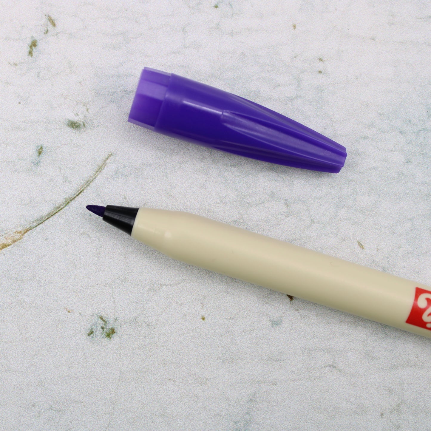 Magic Ink Pen - 5 colours