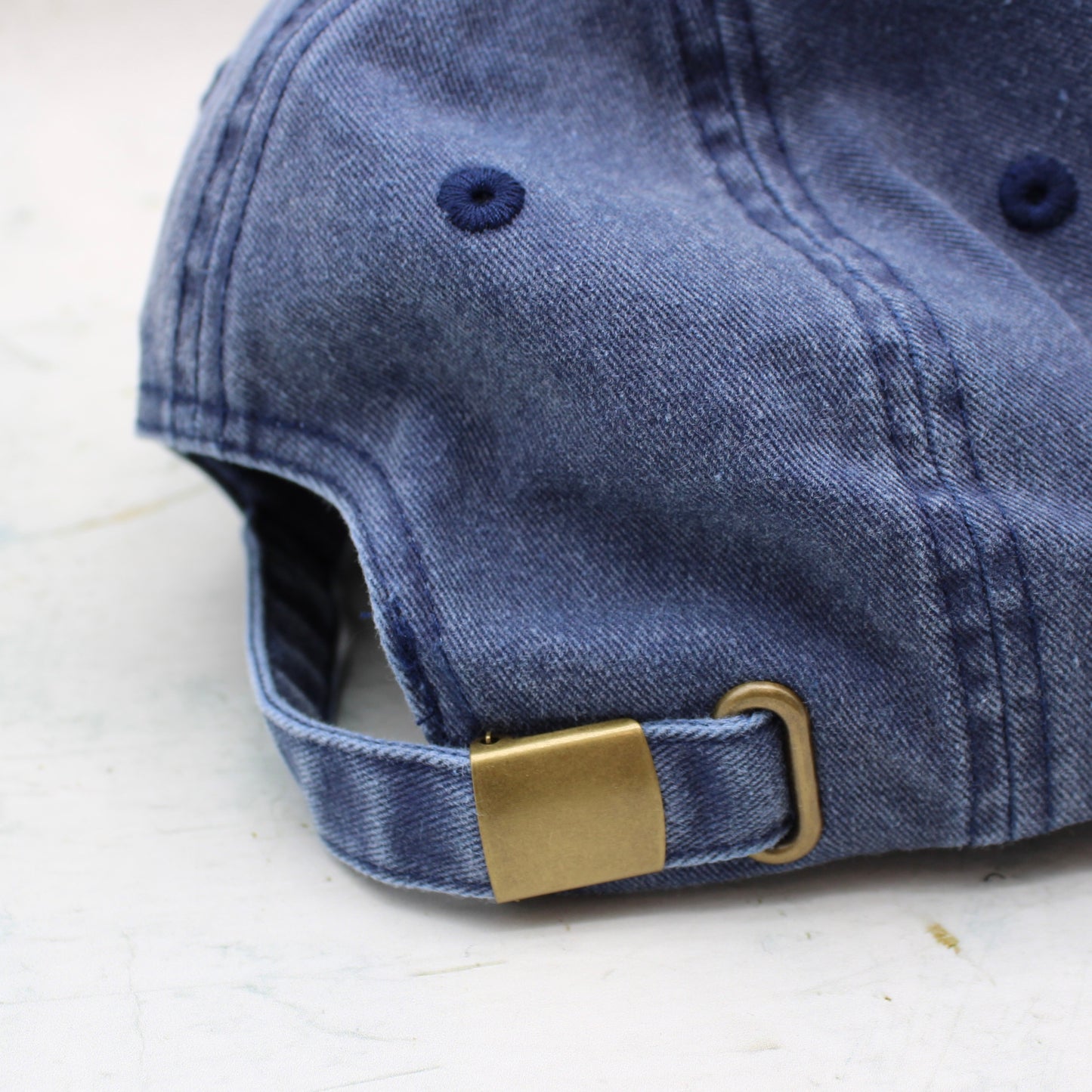 Pencil Me In cap