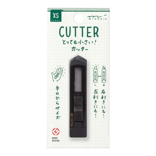 Small Cutter