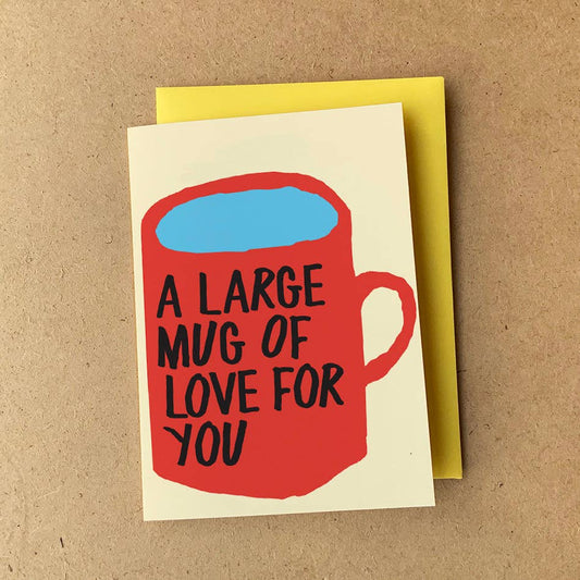 Mug of Love