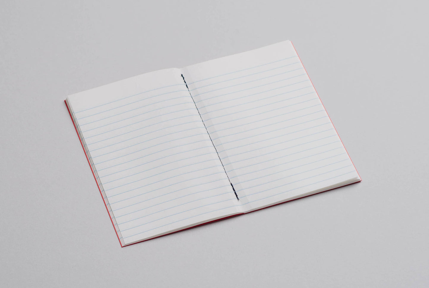 MEMO Notebook