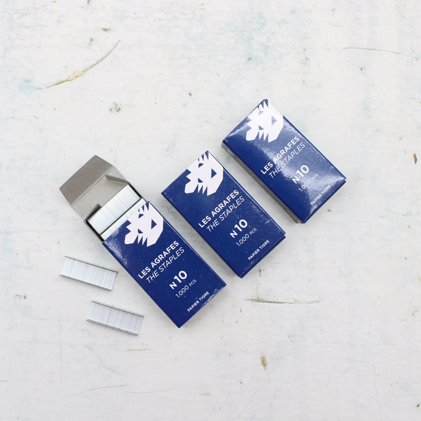 Refills & Replacements