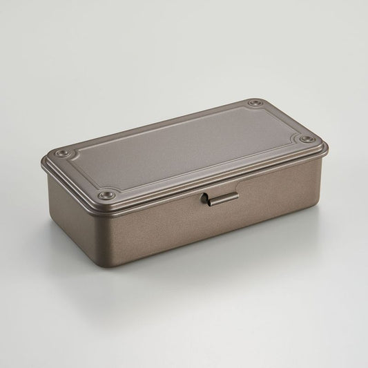T190 Toolbox - Titanium