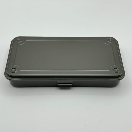 T192 Slim Toolbox - Military Green