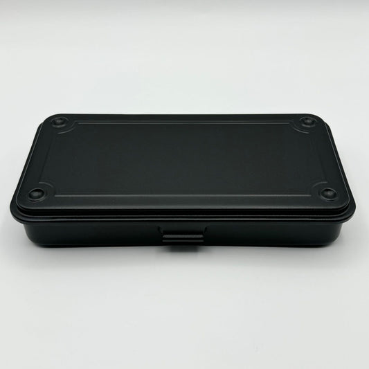 T192 Slim Toolbox - Black