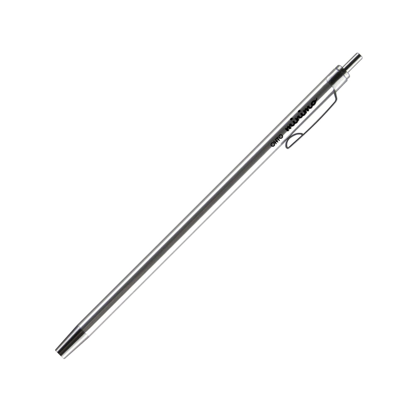 Minimo Soft Ink Roller Pen 0.5mm - 3 colours