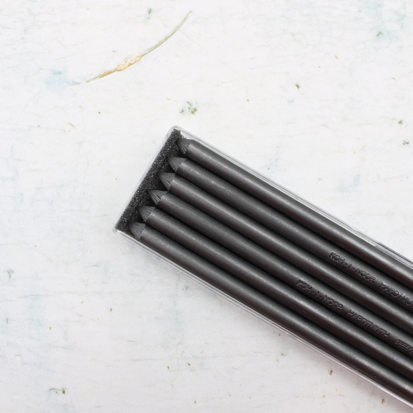 Mechanical Clutch 5.6mm refills - 4 options