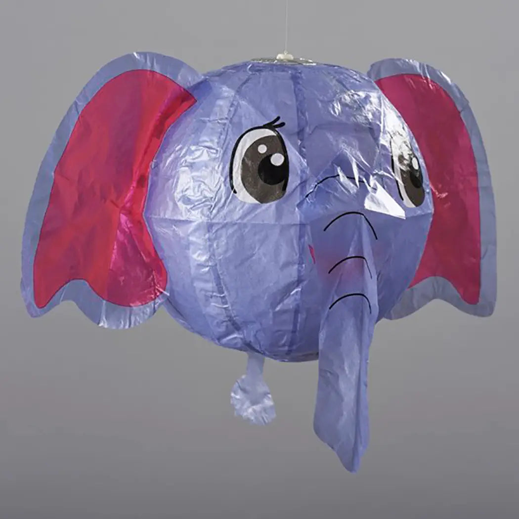 Paper Balloon Animals - 6 designs
