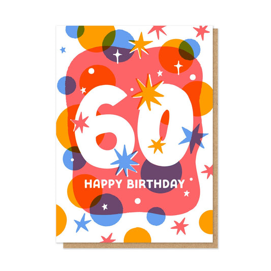 60 Stars