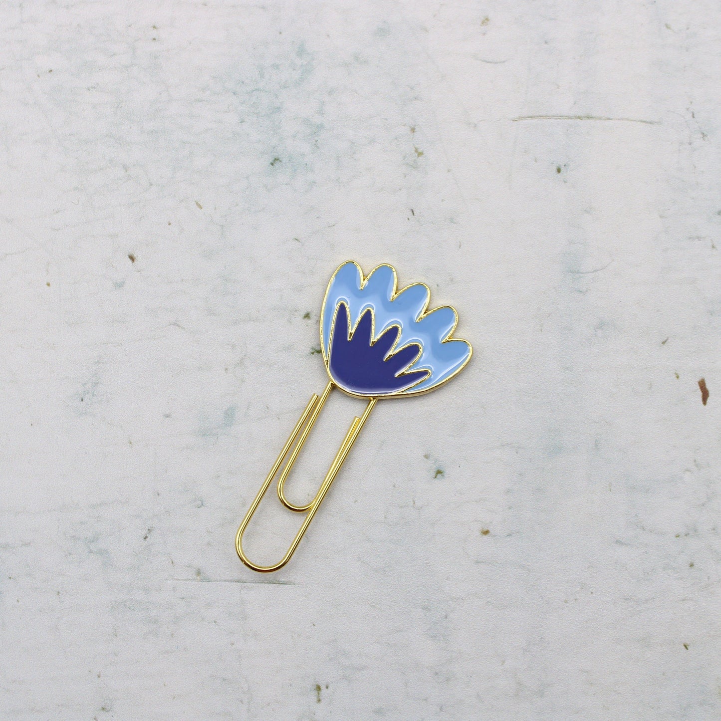 Large Paperclip - 12 designs