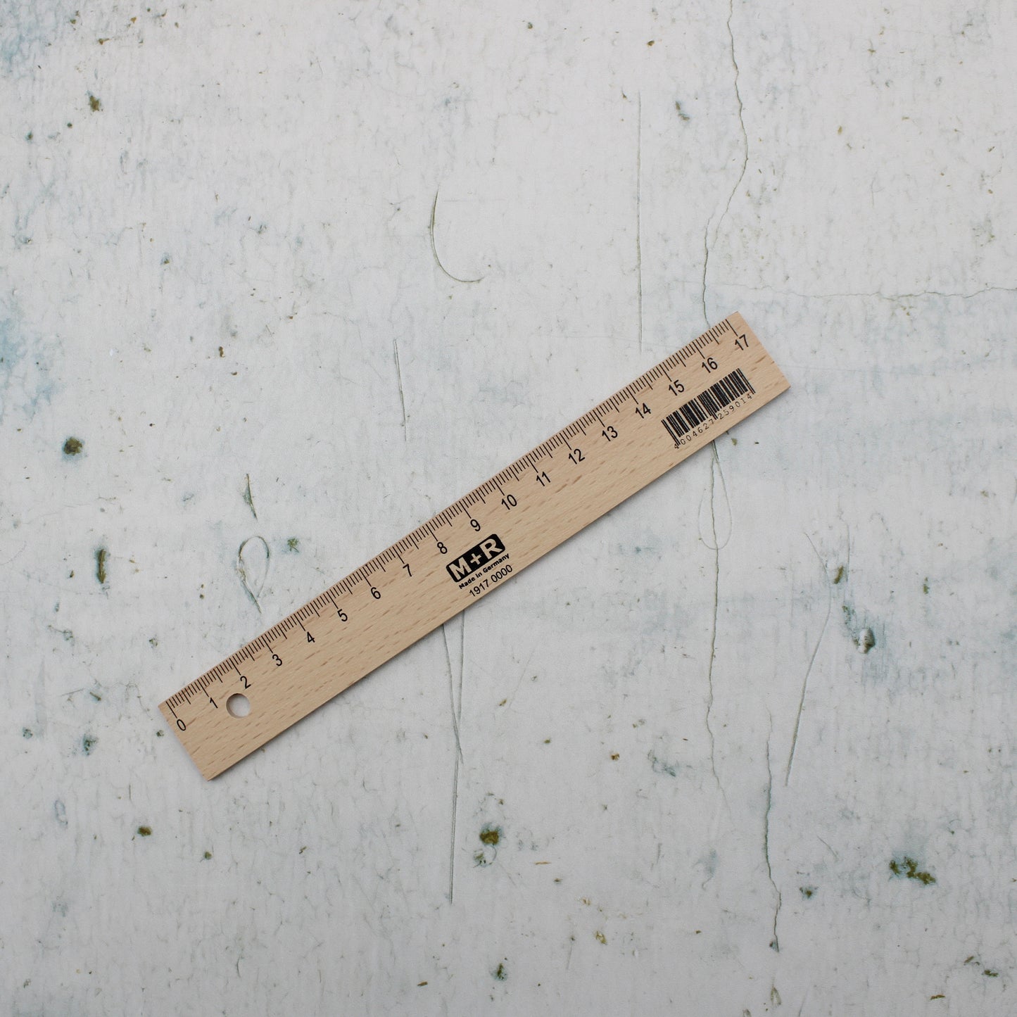 Wooden Ruler - 3 sizes available