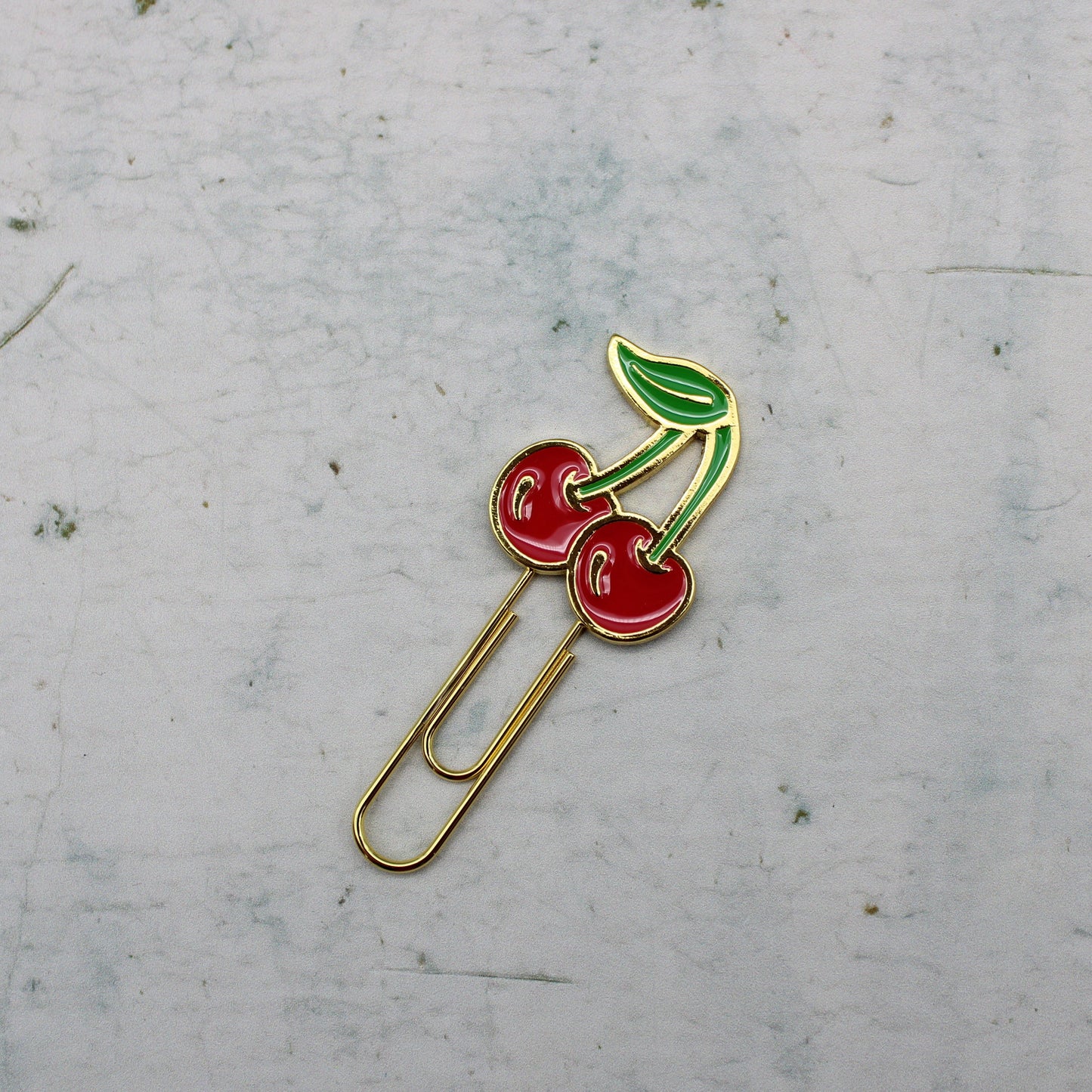 Large Paperclip - 12 designs