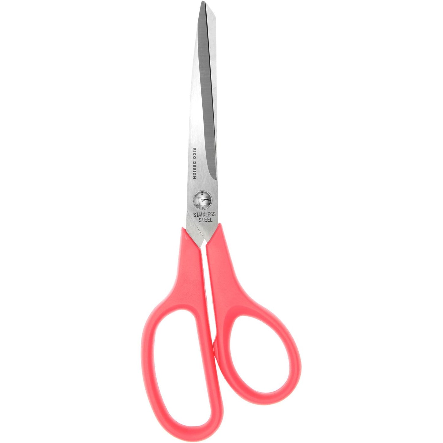 Neon Pink Scissors