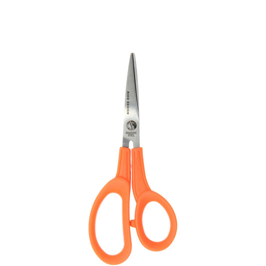 Neon Orange Scissors