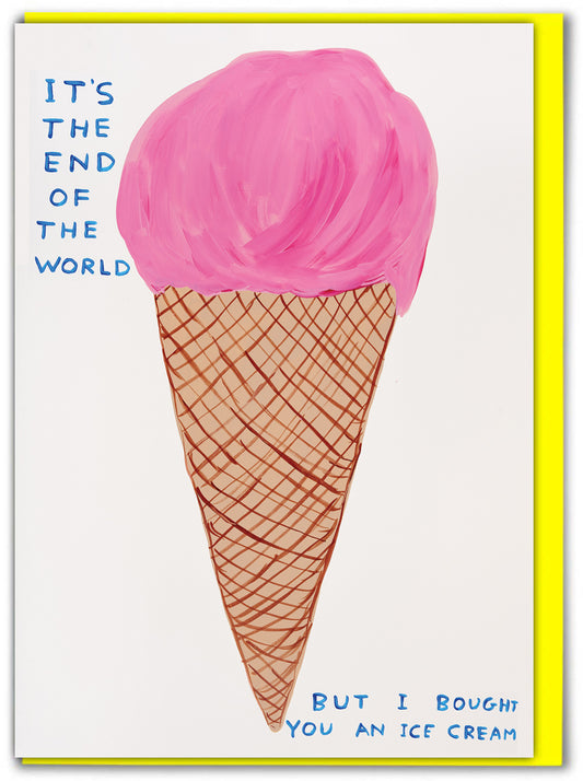 End of the World