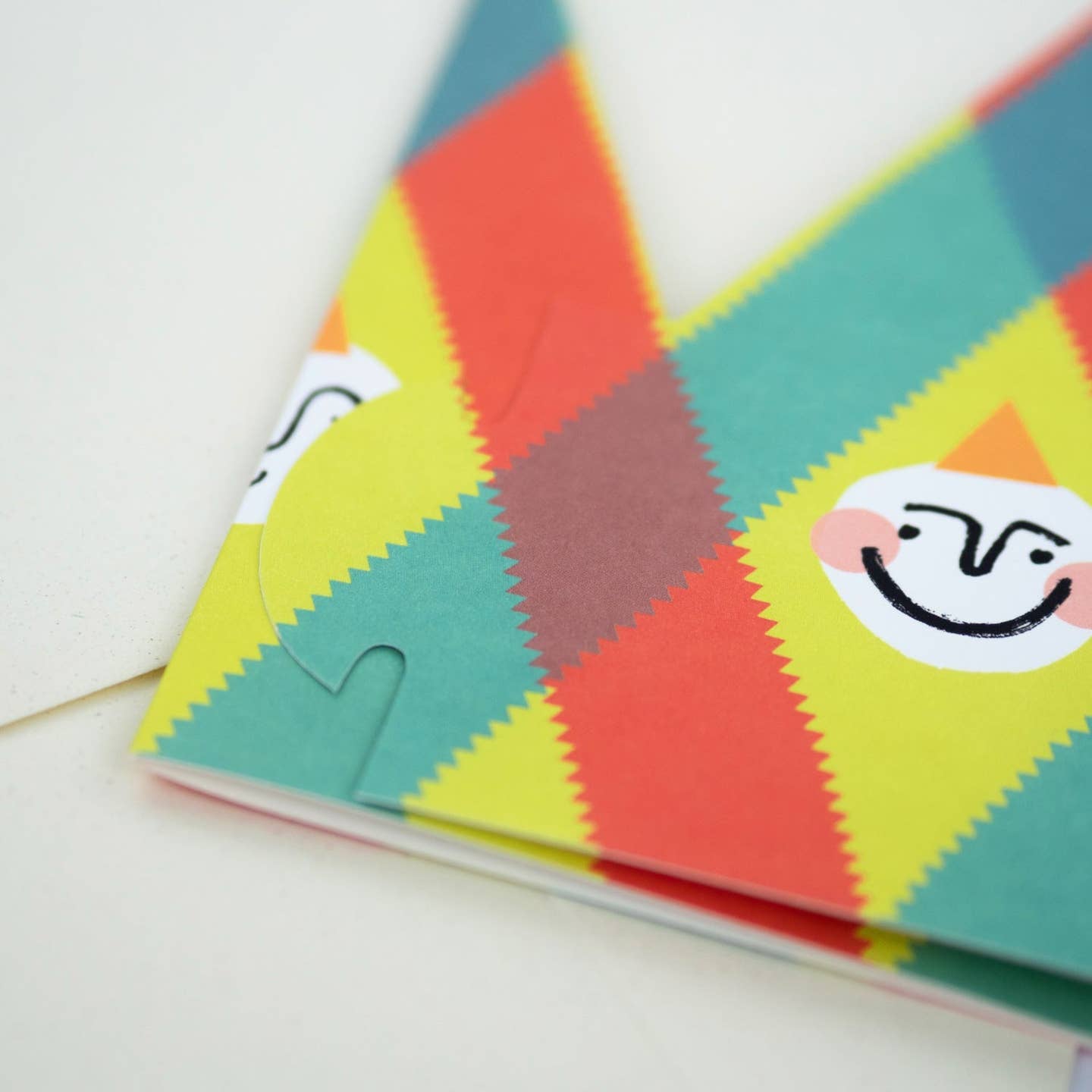 It's My Birthday Crown Card