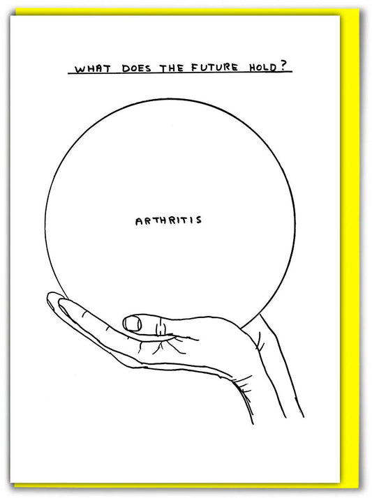 Arthritis