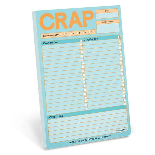 Crap Notepad