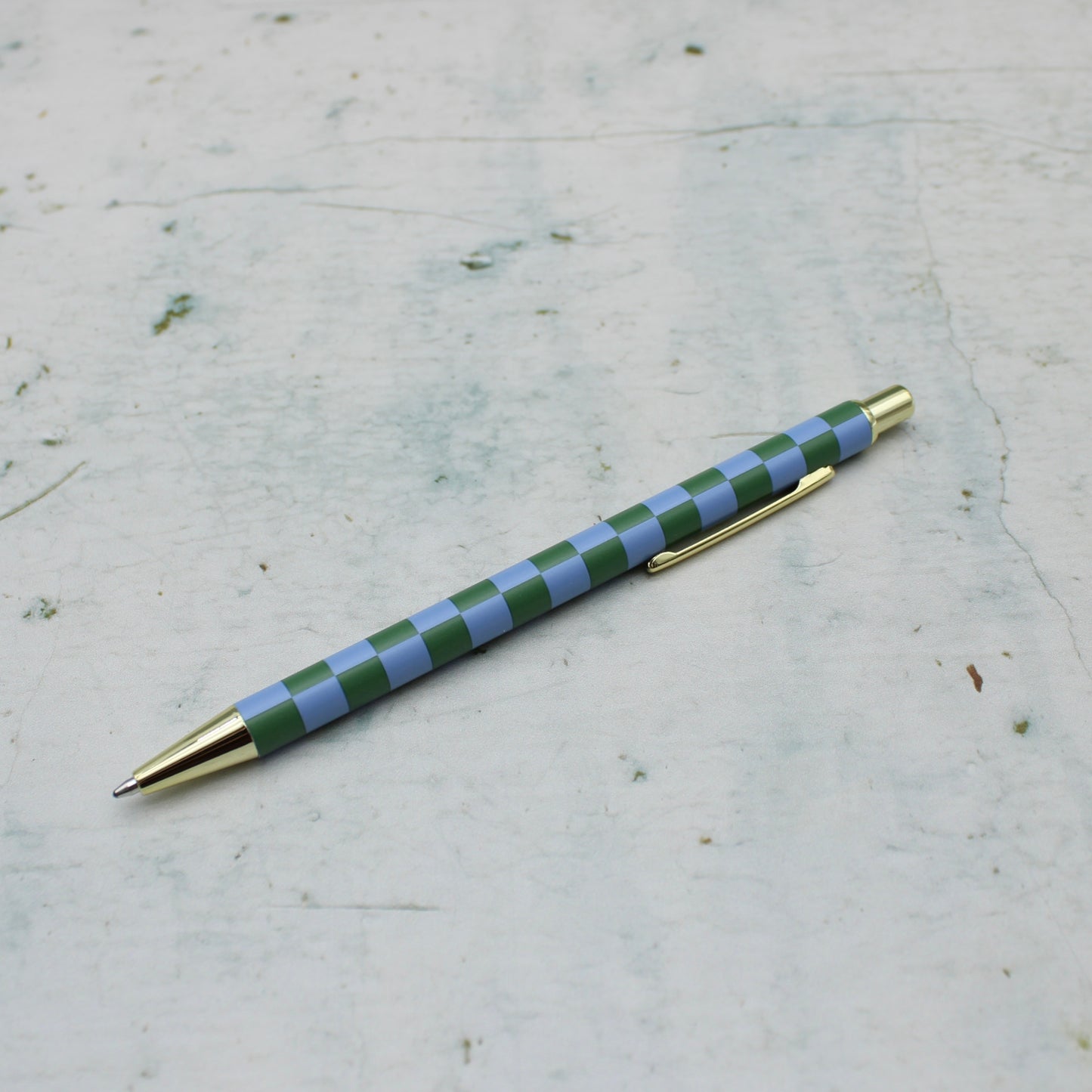 A Dopo Pen - 9 Styles