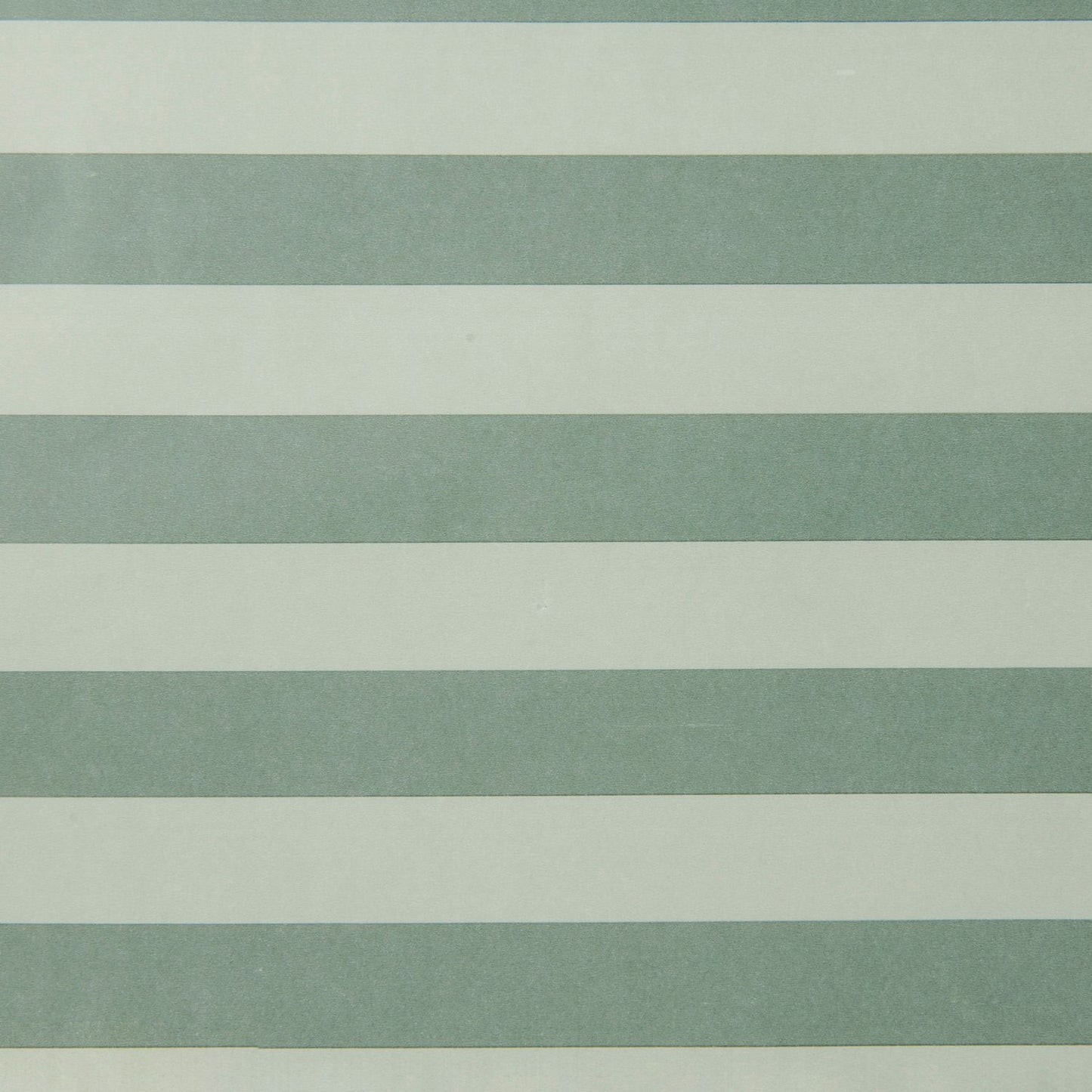 Tissue Paper Roll - green stripe