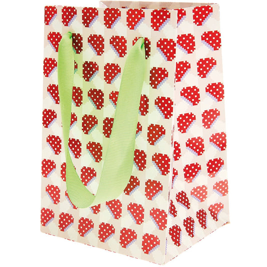 Toadstool Small Gift Bag