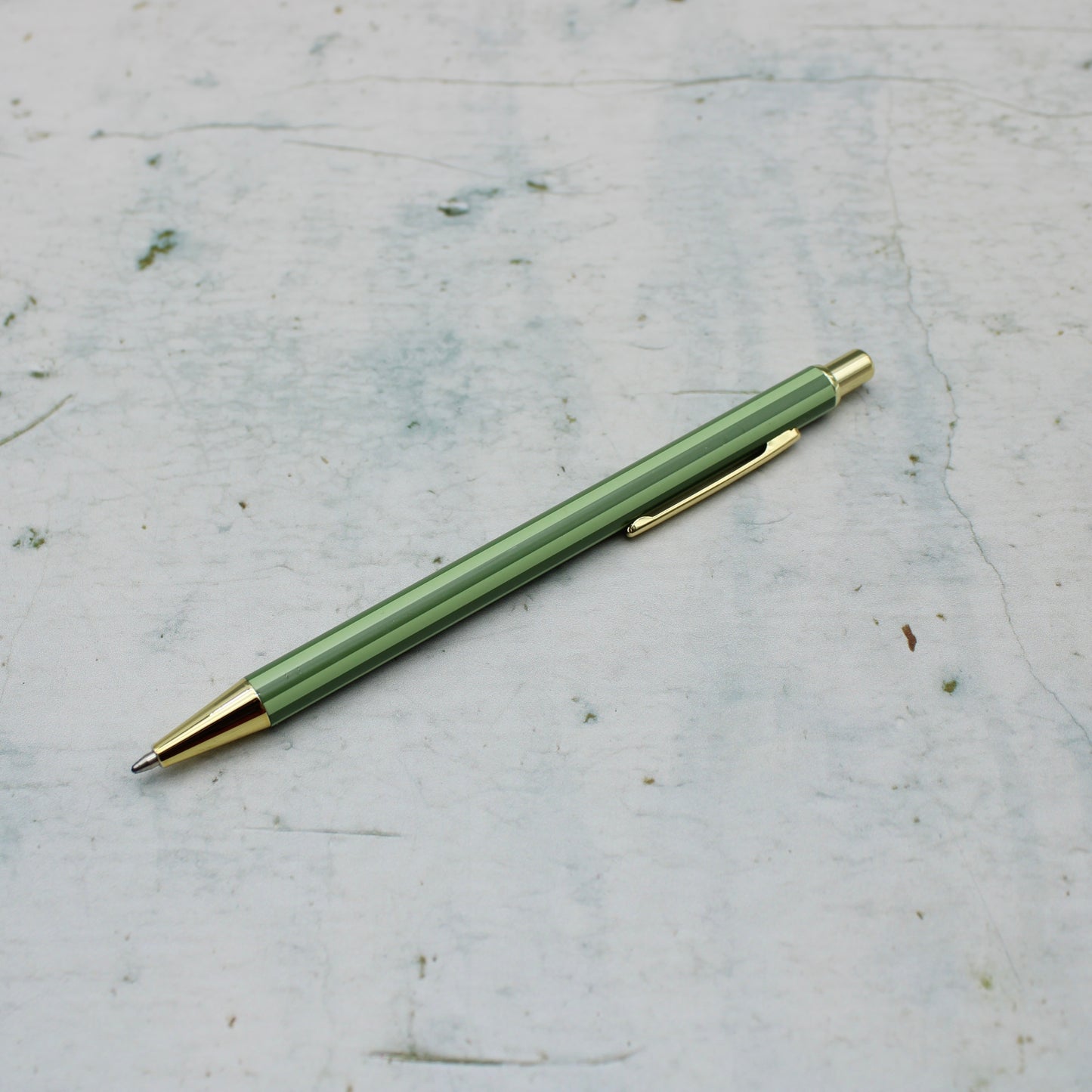 A Dopo Pen - 9 Styles