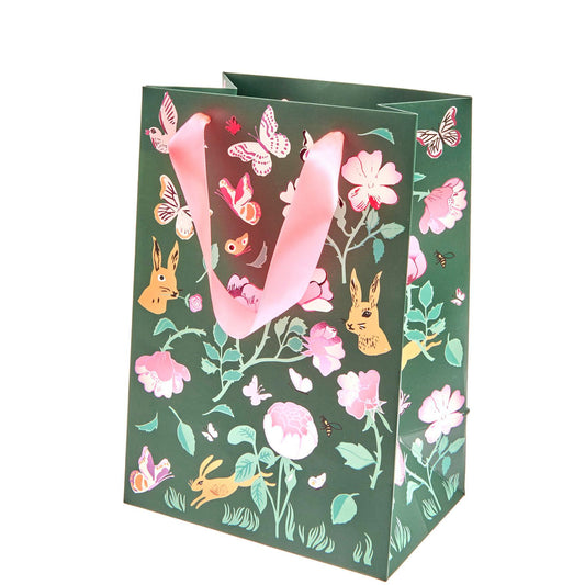 Spring Meadow Medium Gift bag