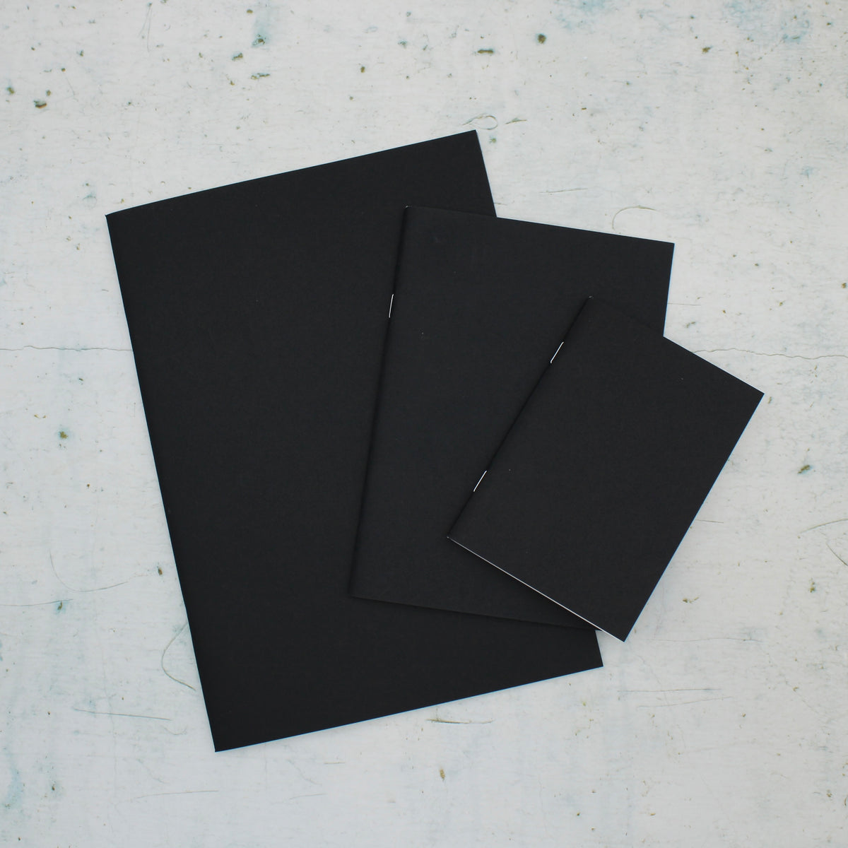 Starter Sketch Book - 3 sizes