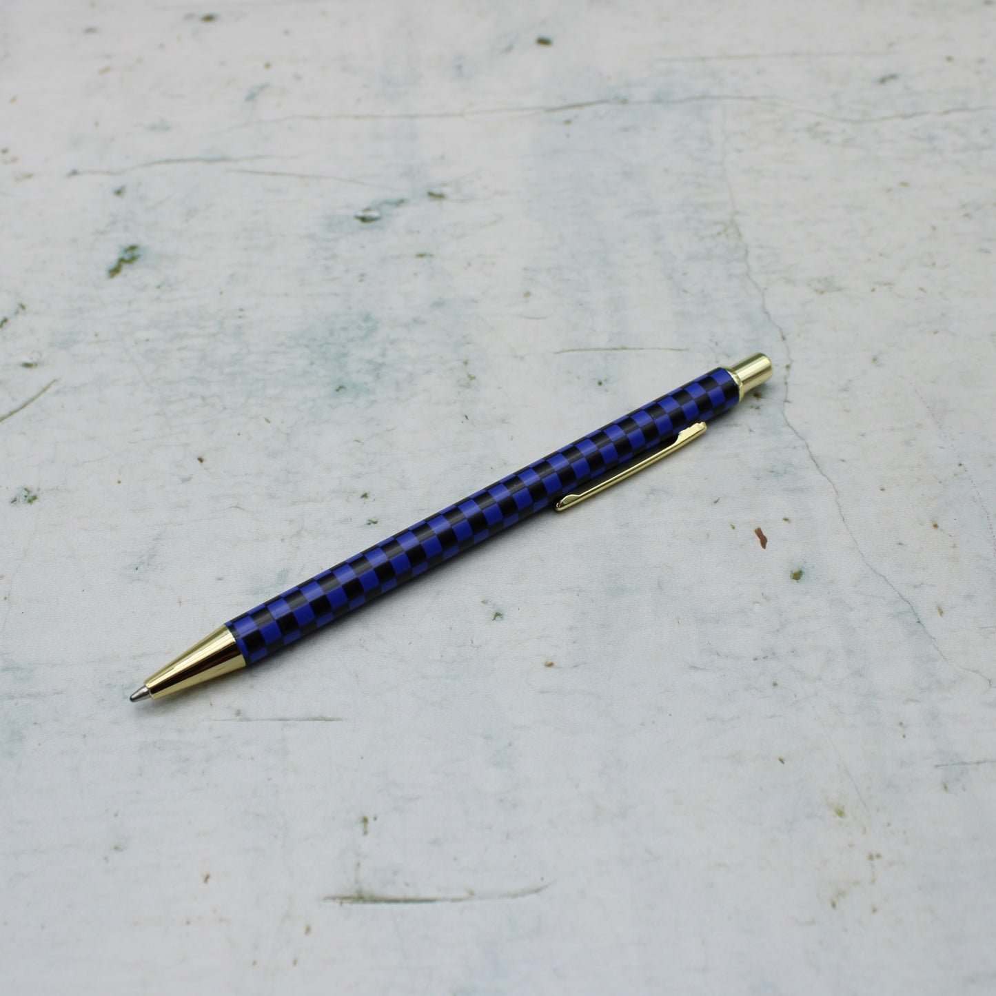 A Dopo Pen - 9 Styles