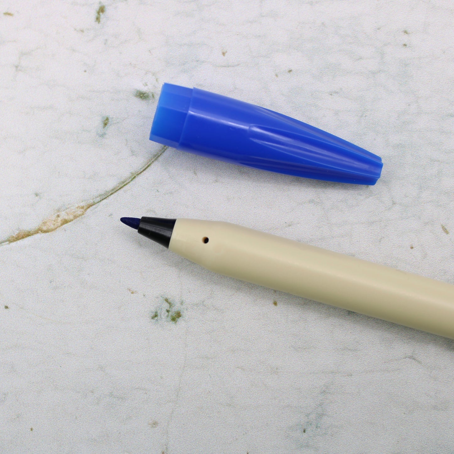 Magic Ink Pen - 5 colours