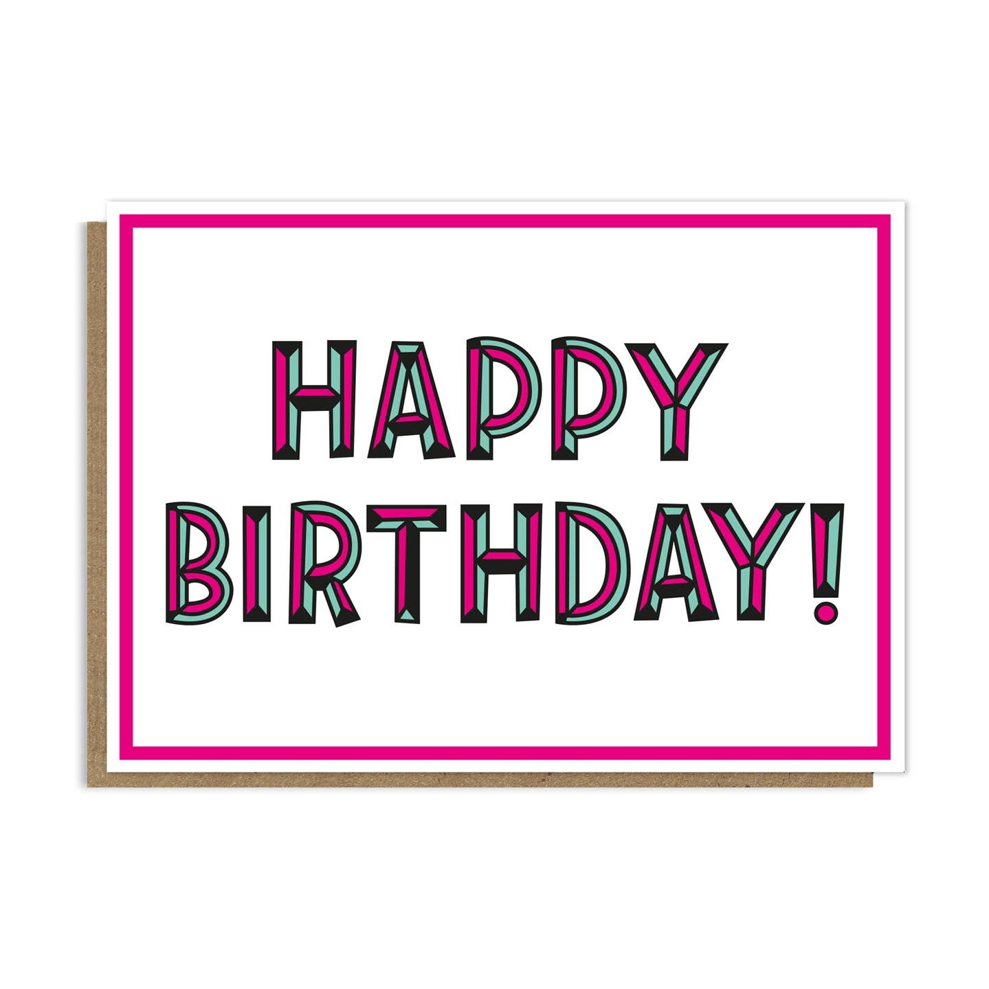 HBD Geometric