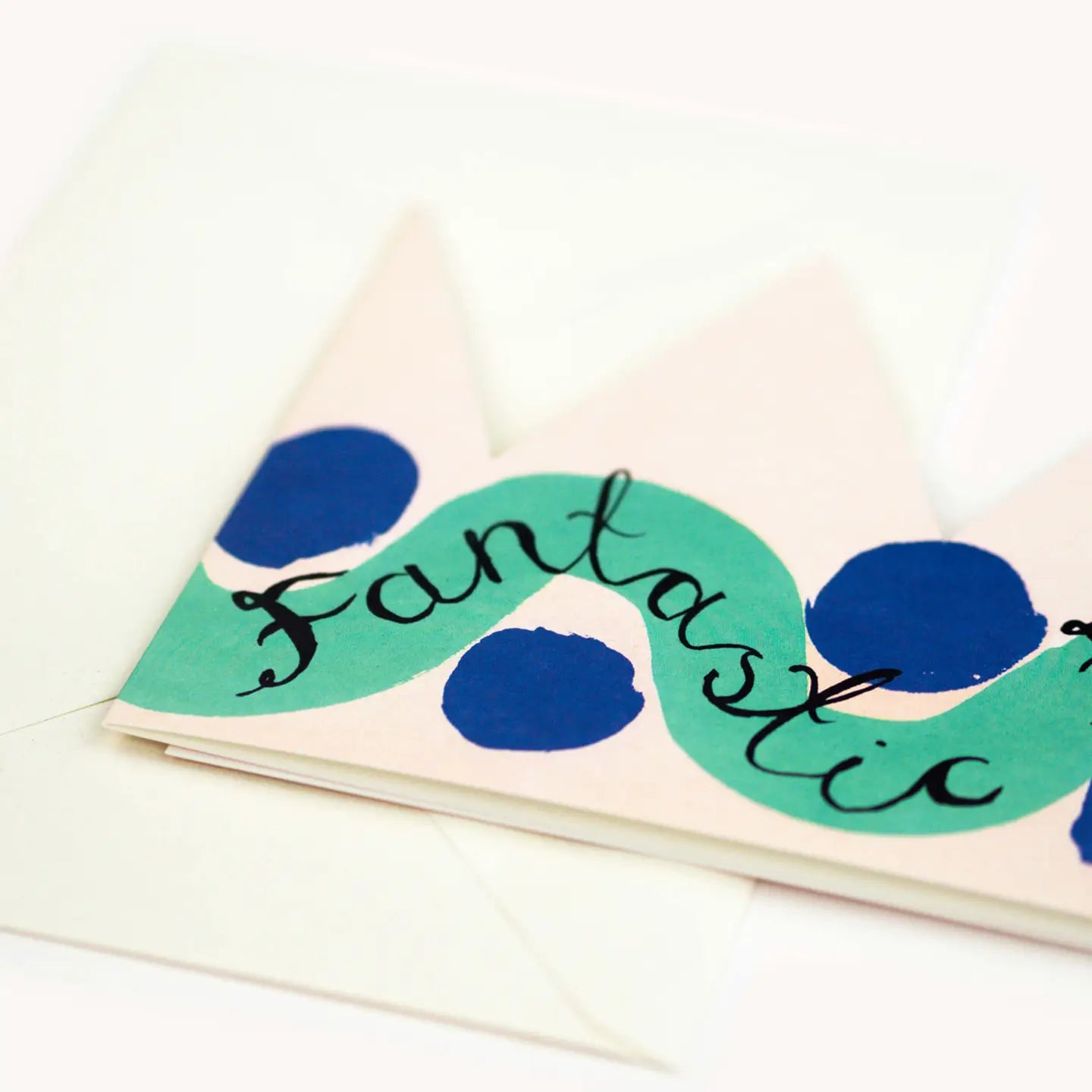 Fantastic Father crown card